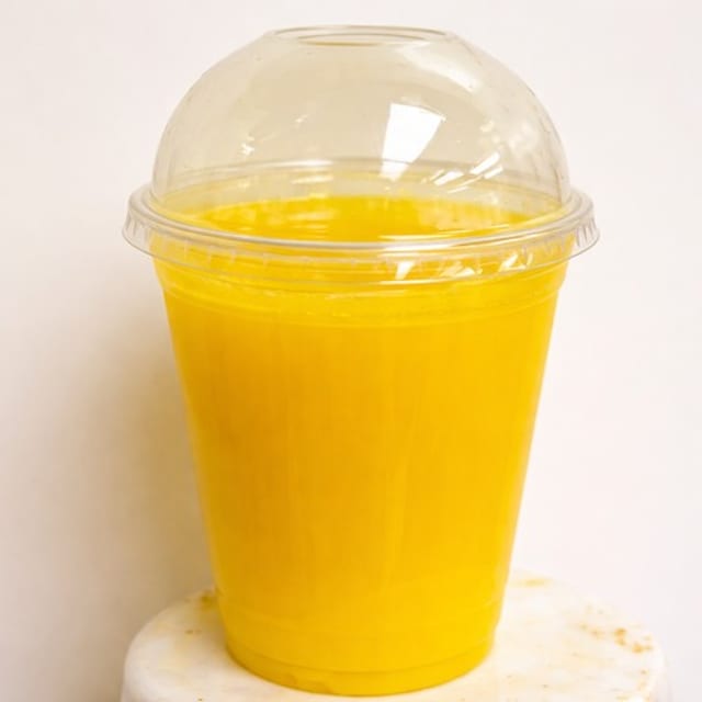 Papaya Juice.