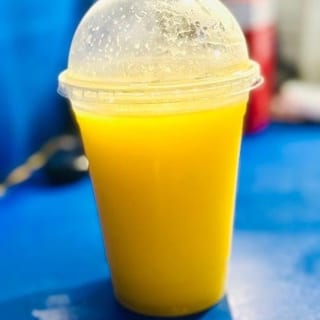 Mango Juice