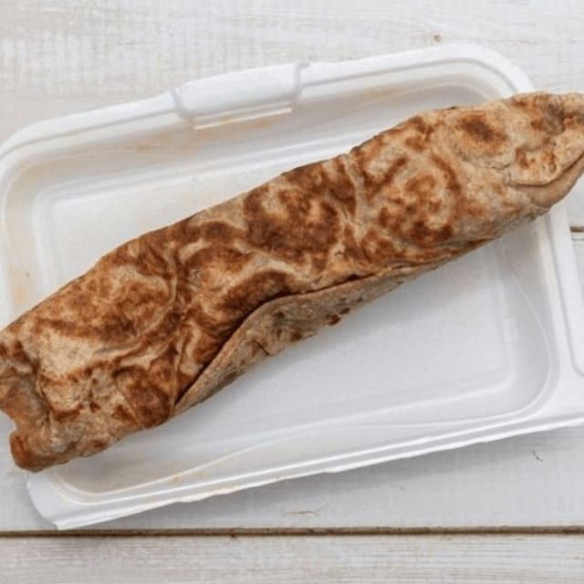 Beef Sandwich.