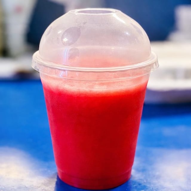 Watermelon Juice.